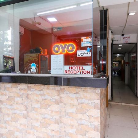 Oyo 334 Everest Hotel Kuala Lumpur Extérieur photo