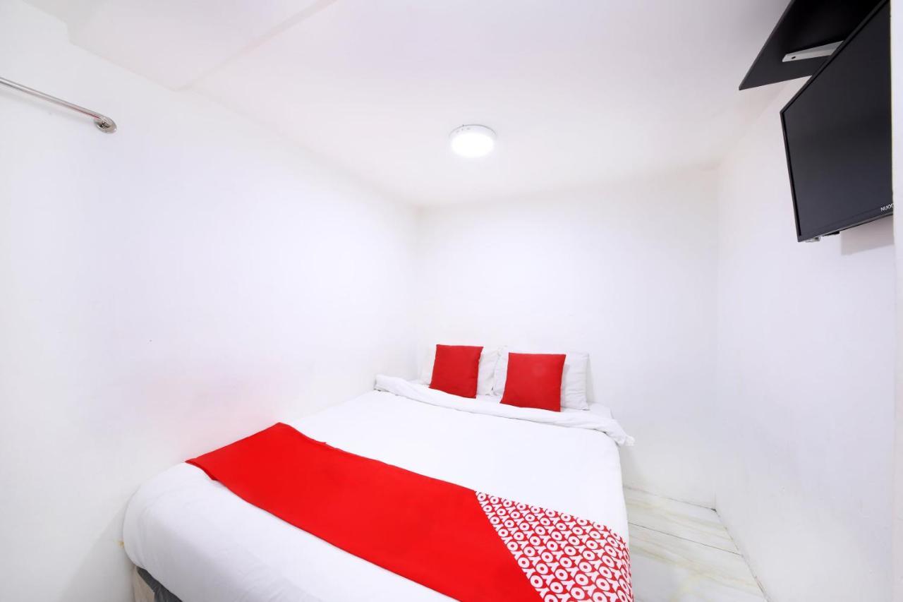 Oyo 334 Everest Hotel Kuala Lumpur Extérieur photo