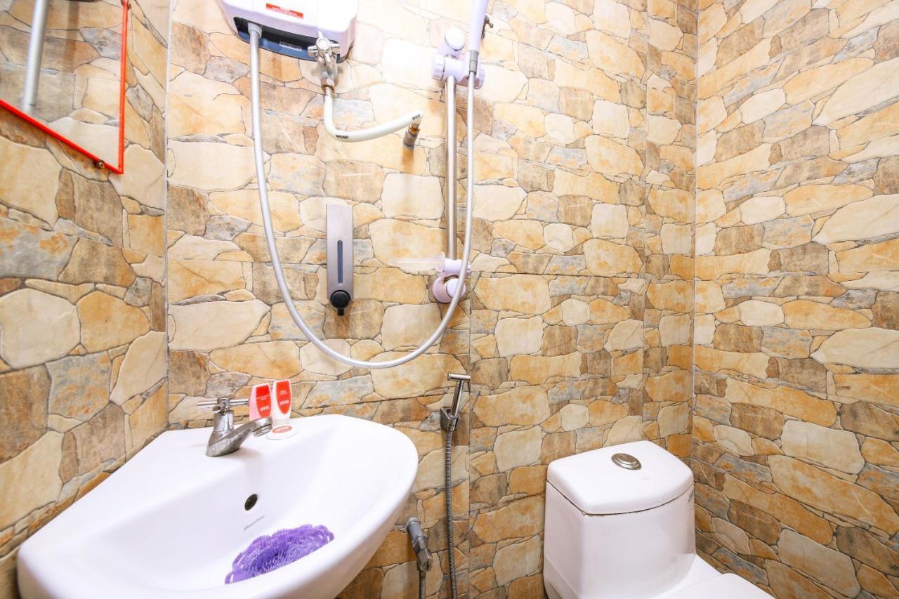 Oyo 334 Everest Hotel Kuala Lumpur Extérieur photo
