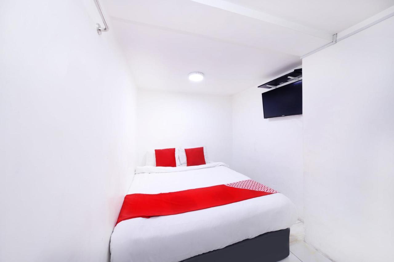 Oyo 334 Everest Hotel Kuala Lumpur Extérieur photo