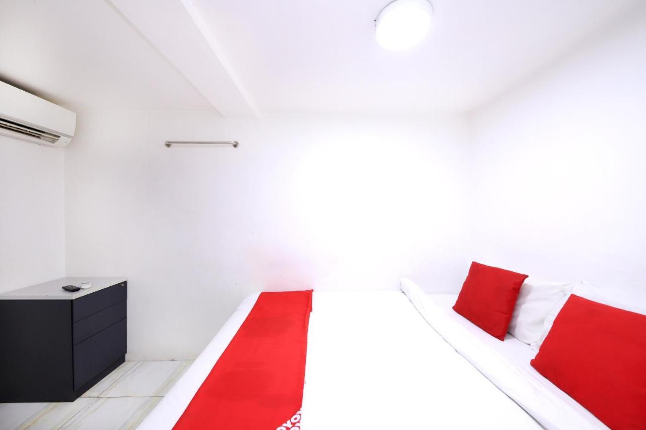 Oyo 334 Everest Hotel Kuala Lumpur Extérieur photo