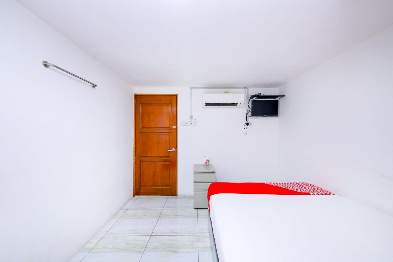 Oyo 334 Everest Hotel Kuala Lumpur Extérieur photo