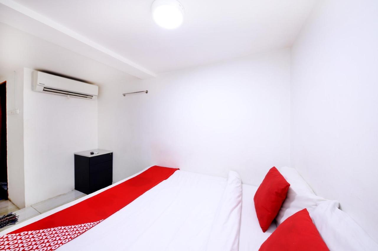 Oyo 334 Everest Hotel Kuala Lumpur Extérieur photo