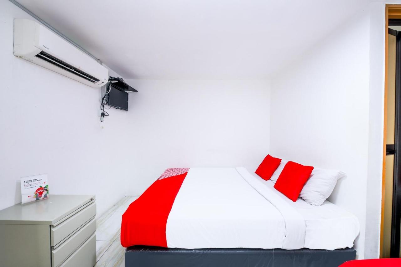 Oyo 334 Everest Hotel Kuala Lumpur Extérieur photo