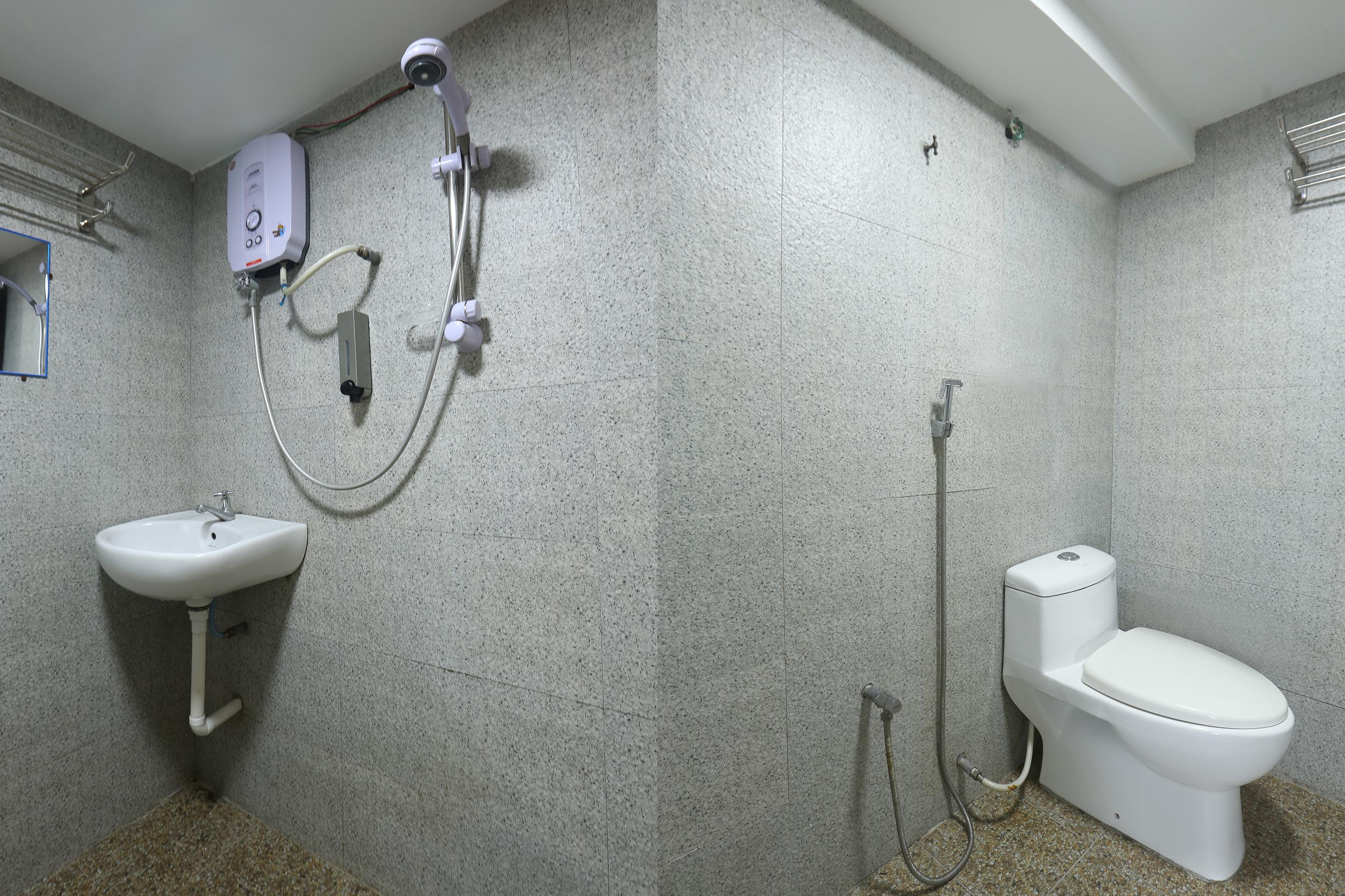 Oyo 334 Everest Hotel Kuala Lumpur Extérieur photo