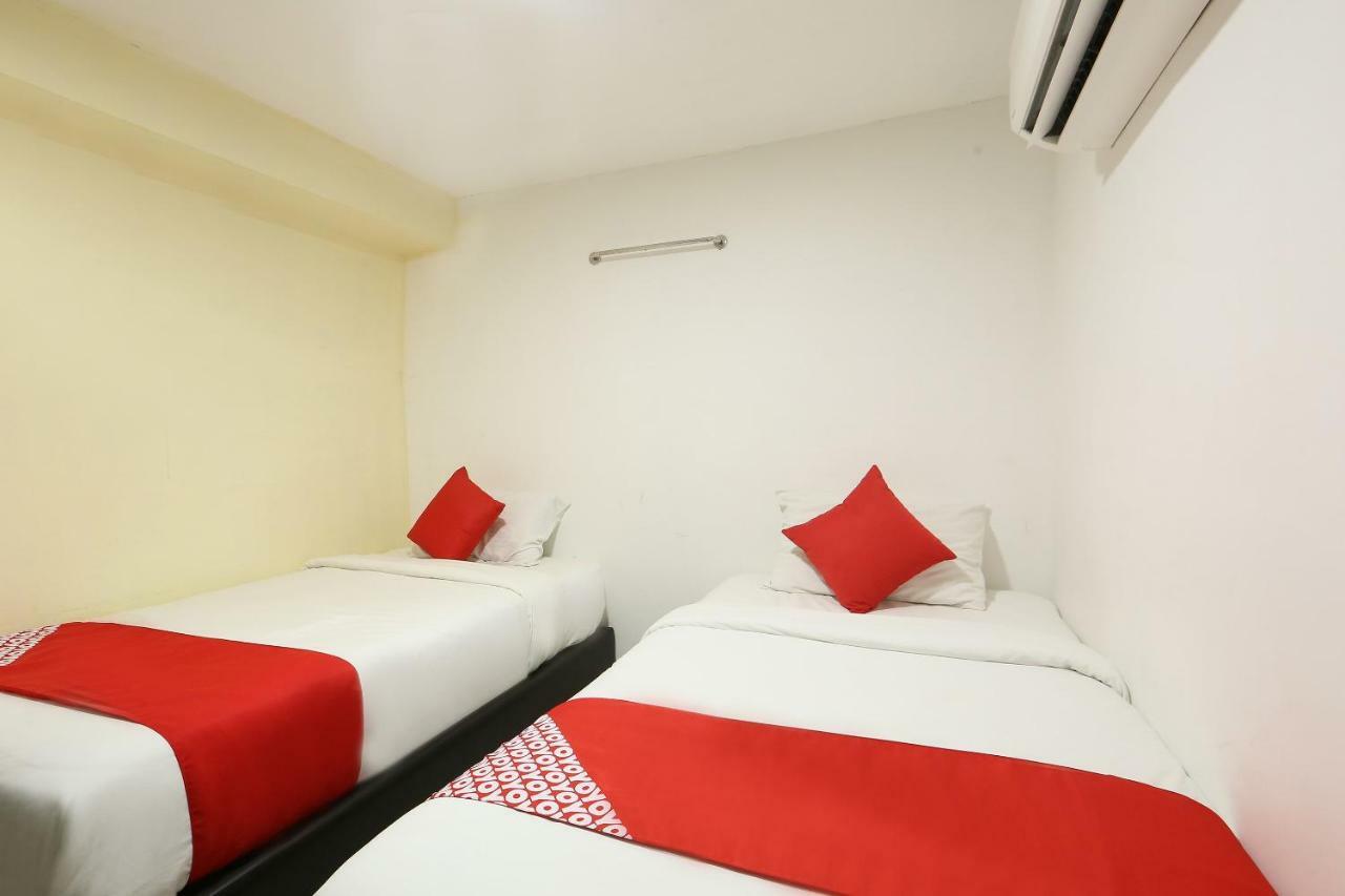 Oyo 334 Everest Hotel Kuala Lumpur Extérieur photo
