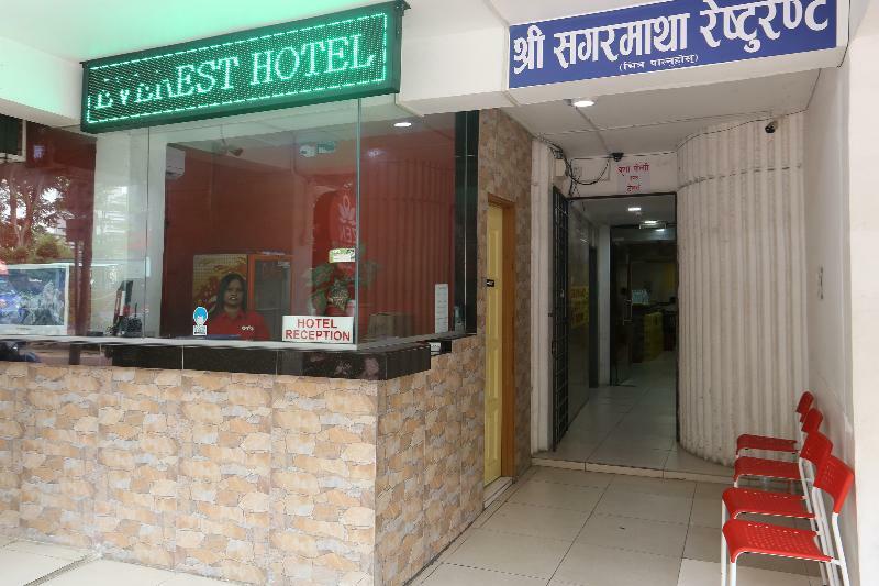 Oyo 334 Everest Hotel Kuala Lumpur Extérieur photo