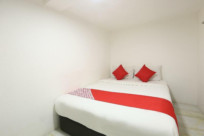 Oyo 334 Everest Hotel Kuala Lumpur Extérieur photo